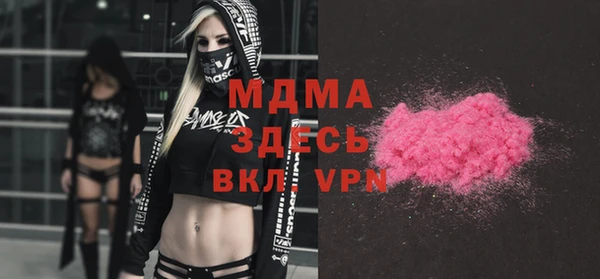 гашик Пересвет